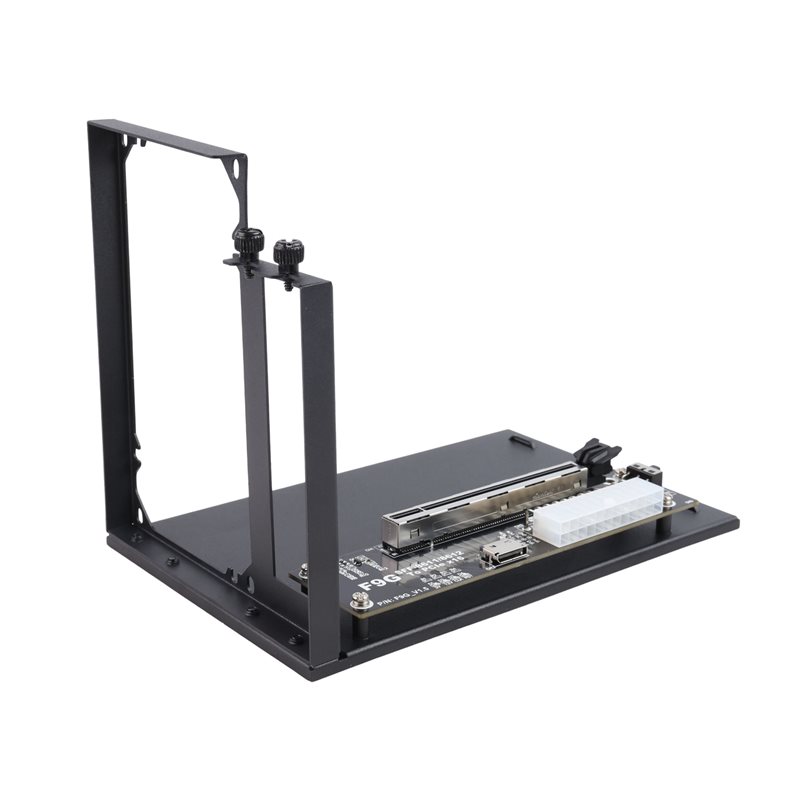 External Gpu Dock Pcie 4.0 Oculink - Hochwertige F9G-BK7 Oculink EGPU-Adapterkarte, PCIe 4.0