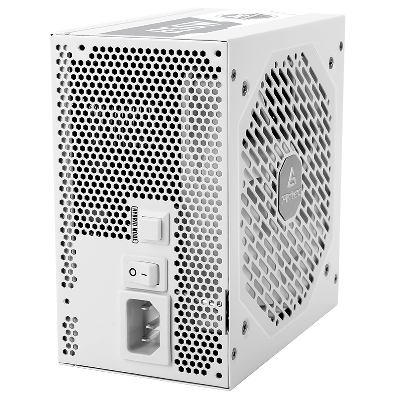 ANTEC NEO 850W 12V Hpwr Pcie 5 – Sfx Power Supply 850W Gold Bewertung und Preis