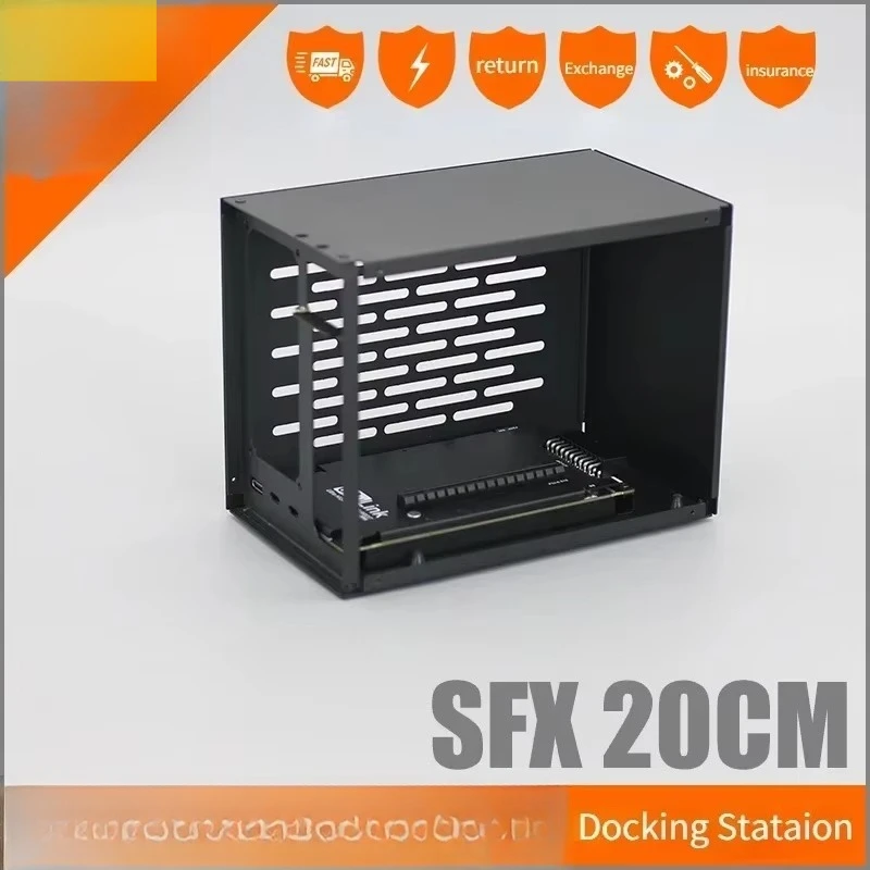 Dock Metallrahmen Externe Graf – External Gpu Dock Pcie 4.0 Oculink Bewertung und Preis