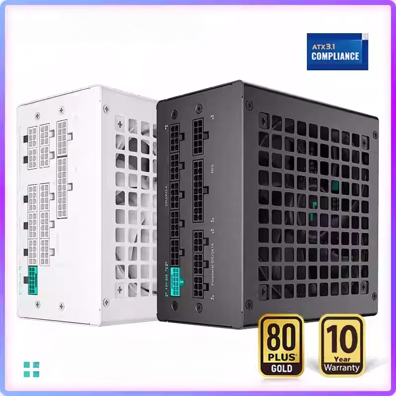 750 W/850 W/1000 W Vollmodul-N – Sfx Power Supply 850W Gold Bewertung und Preis