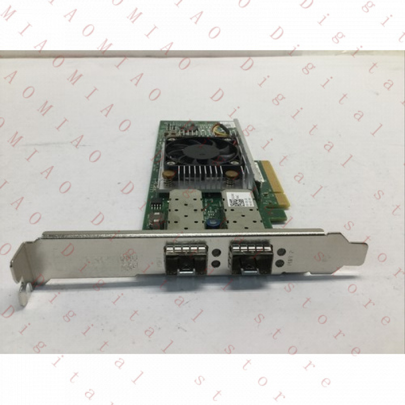 RY 0N20KJ FÜR DELL BROADCOM 57 – 10Gb Sfp+ Pcie Network Card Dual Port Bewertung und Preis